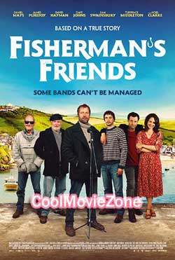Fisherman's Friends (2019)