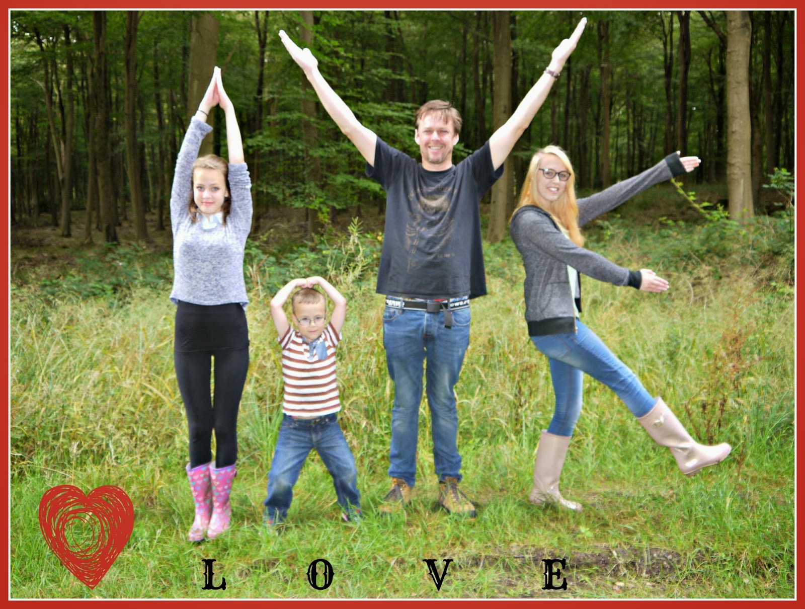 Forest Holidays, UK holidays