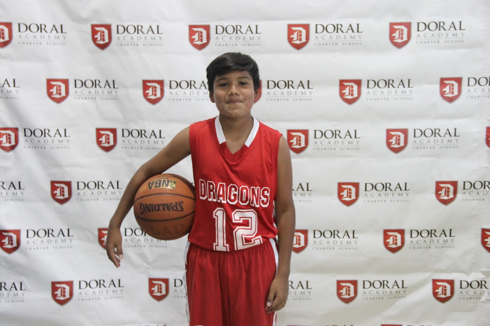 Doral Dragons Basketball
