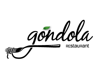 creativos logotipos de restaurantes