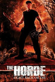 Download Film The Horde (2016) Bluray Subtitle Indonesia