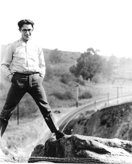 Silence is Platinum Mr. Harold Lloyd