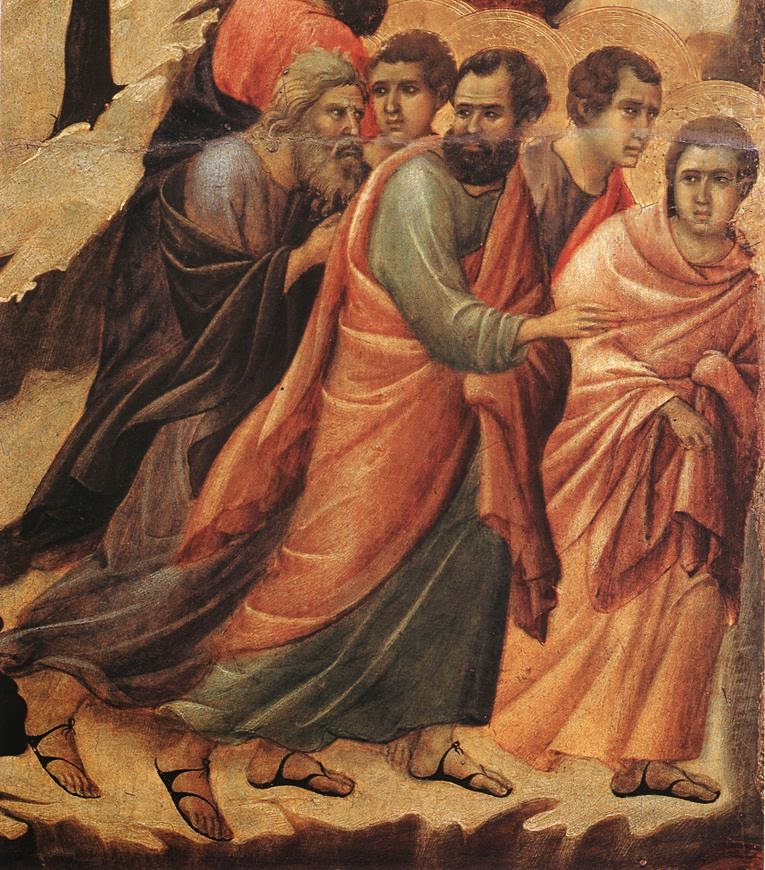 panitaliano Il bacio di Giuda Τὸ φίλημα τοῦ Ἰούδα jpg (765x870)