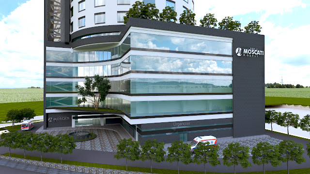 Hospital San José Moscati HOSPITAL SAN JÓSE MOSCATI