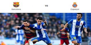 Barcelona vs Espanyol Prediksi Pertandingan Barcelona vs Espanyol