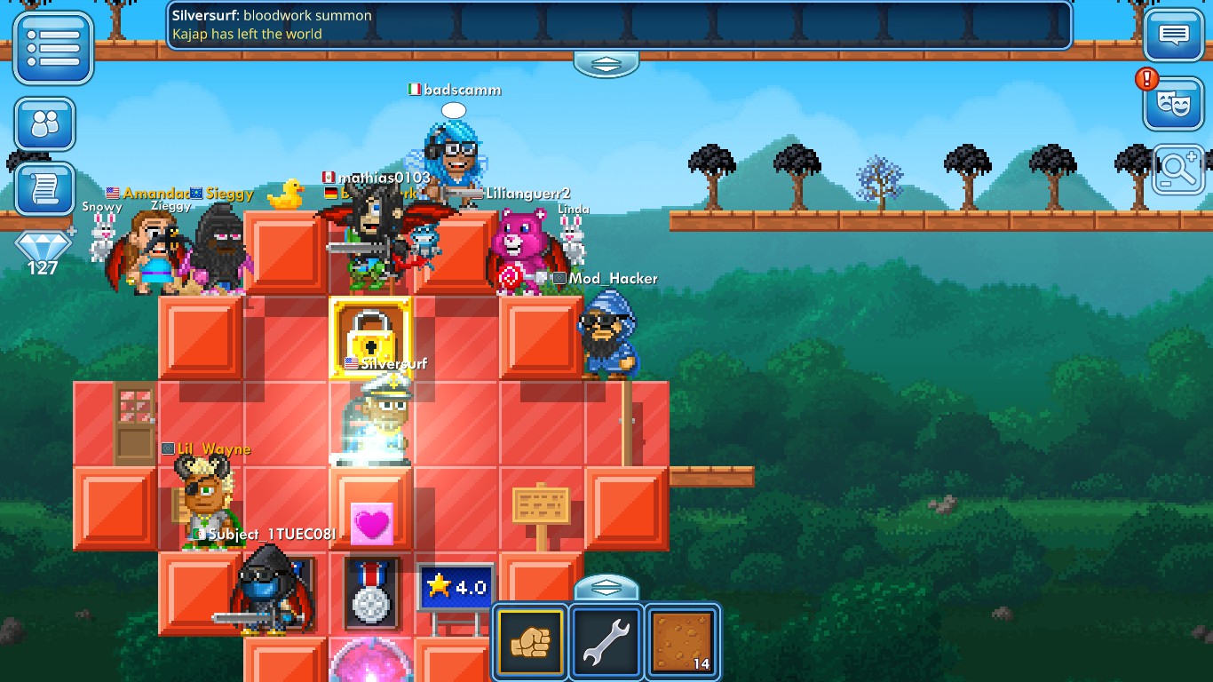 Game mod hack. Nikas-hacker mods.