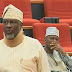 Melaye asks Buhari to apologise for ‘criticising’ NASS