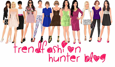 TRENDFASHION  HUNTER