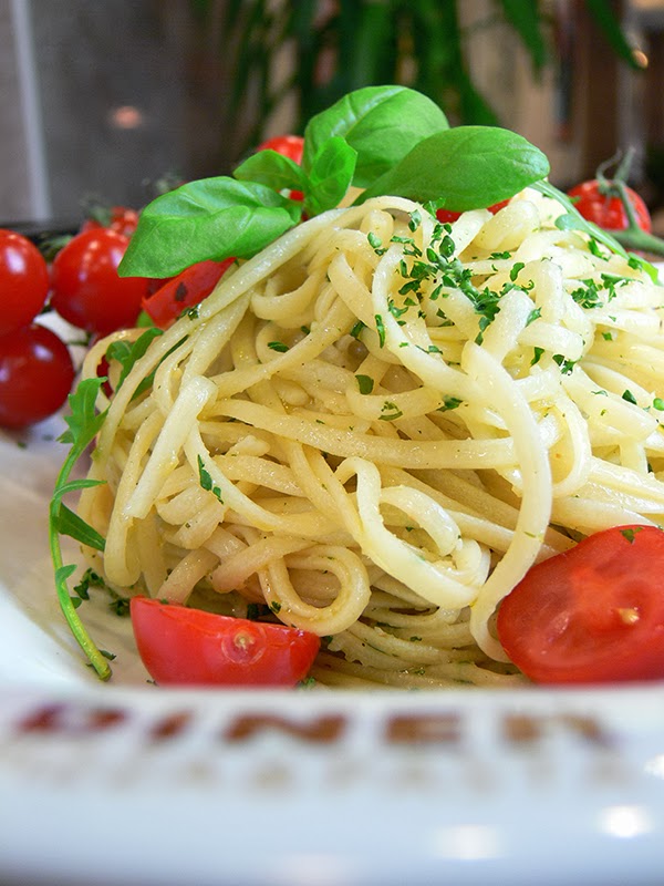 DINER PIZZA & PASTA PIZZA & PASTA