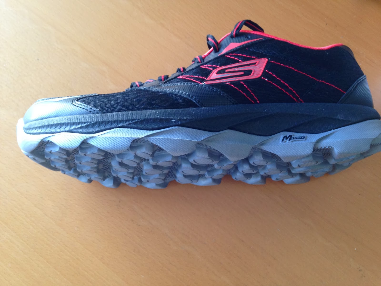 skechers go run 3 2013