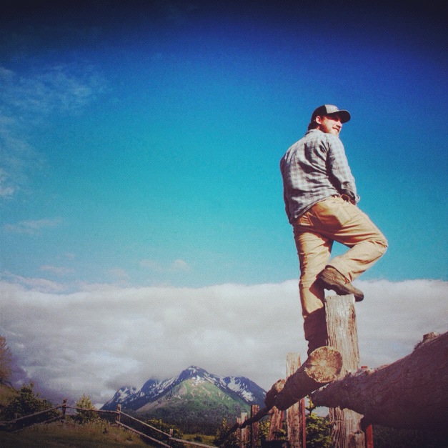 WanderLost Halibut Cove