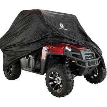 Pursuit UTV Cover from NRA by Moose Utility Division