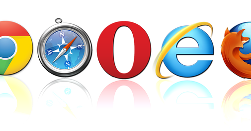Which browsers are the most secure? - NoobsLab | Eye on Digital World
