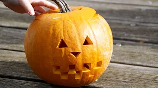 Halloween 2018. 10 mejores actividades 04