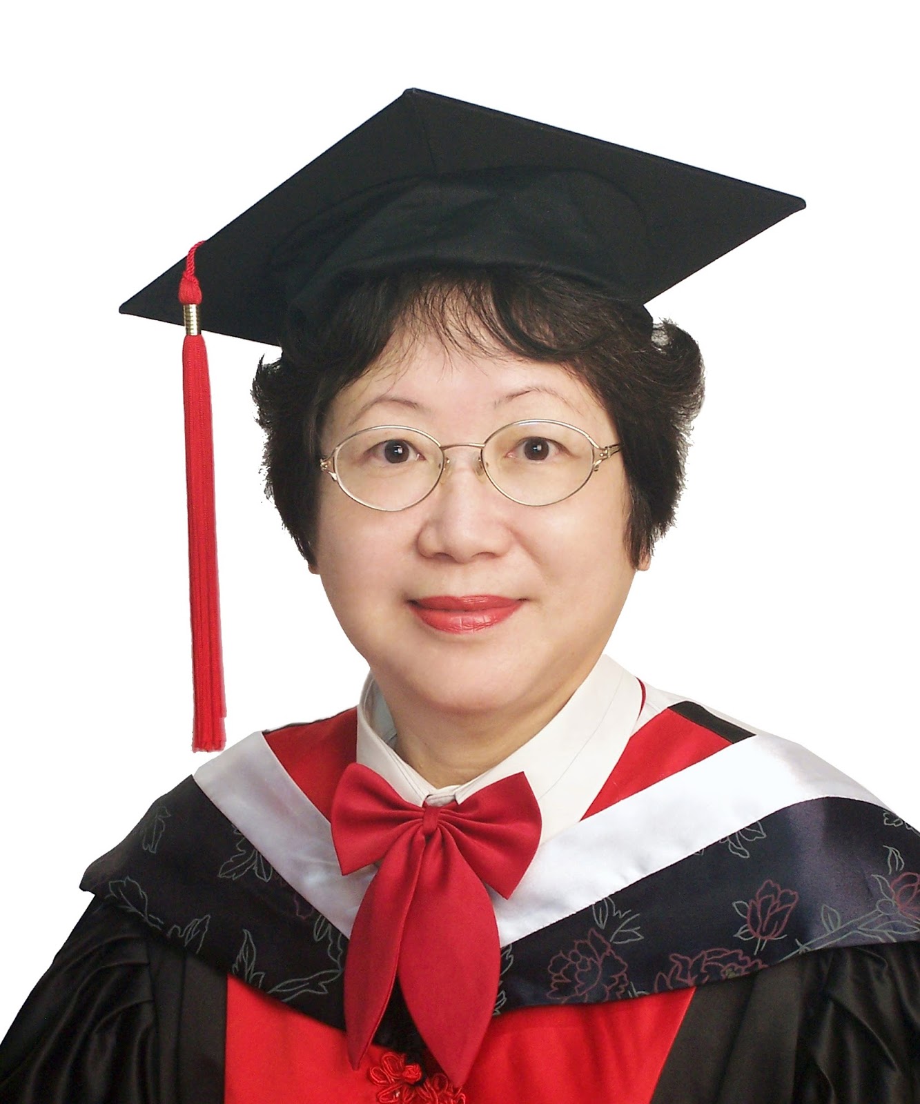 TCM News Picture of TCM Dr. Ong Swee Ling