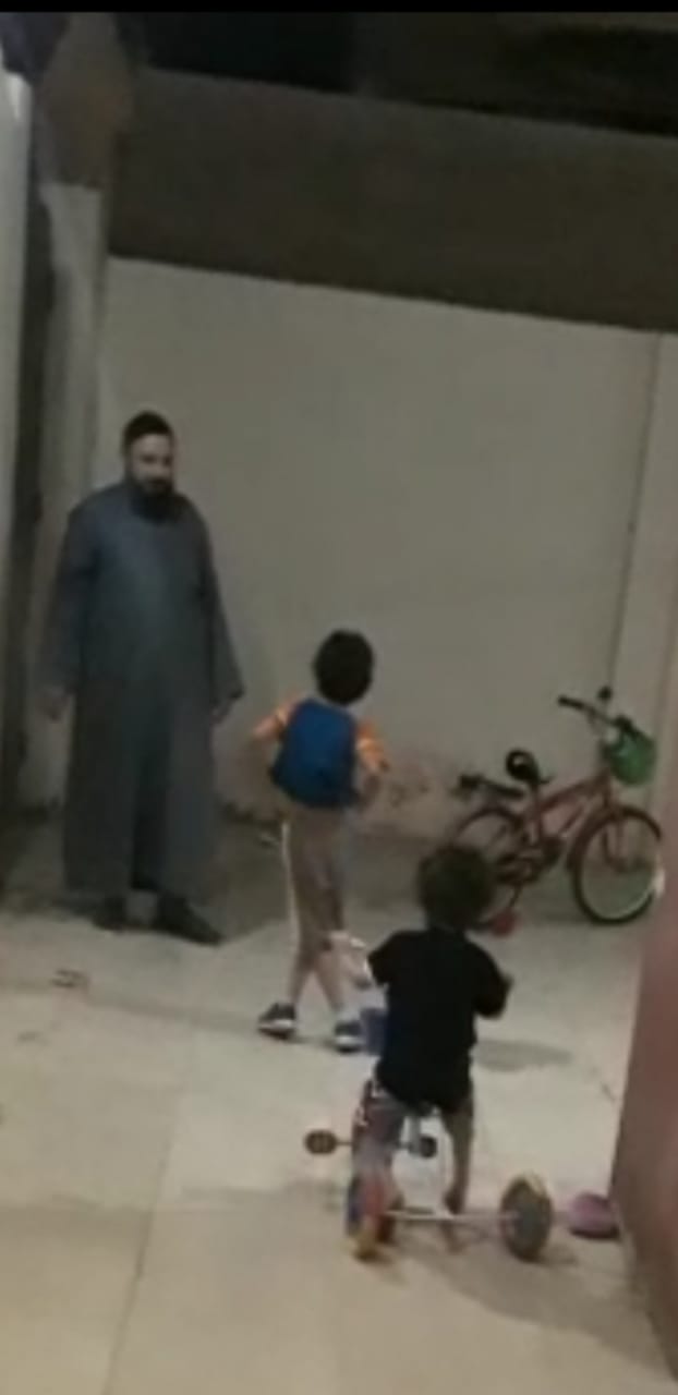 شارع الحج مكه Youtube