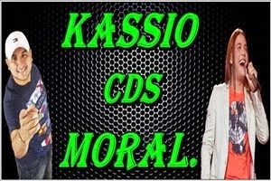 KASSIO CD´S MORAL