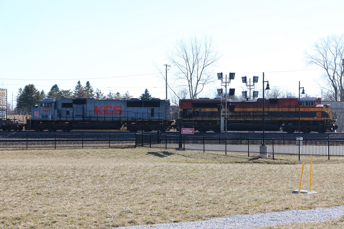 Michigan Exposures Return to Fostoria