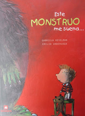 monstruo.me.suena libros.miedos.monstruos.niños
