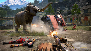 baixar far cry 4 pc dublado torrent baixar far cry 4 pc dublado torrent