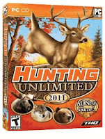 Hunting Unlimited 2011 Portable