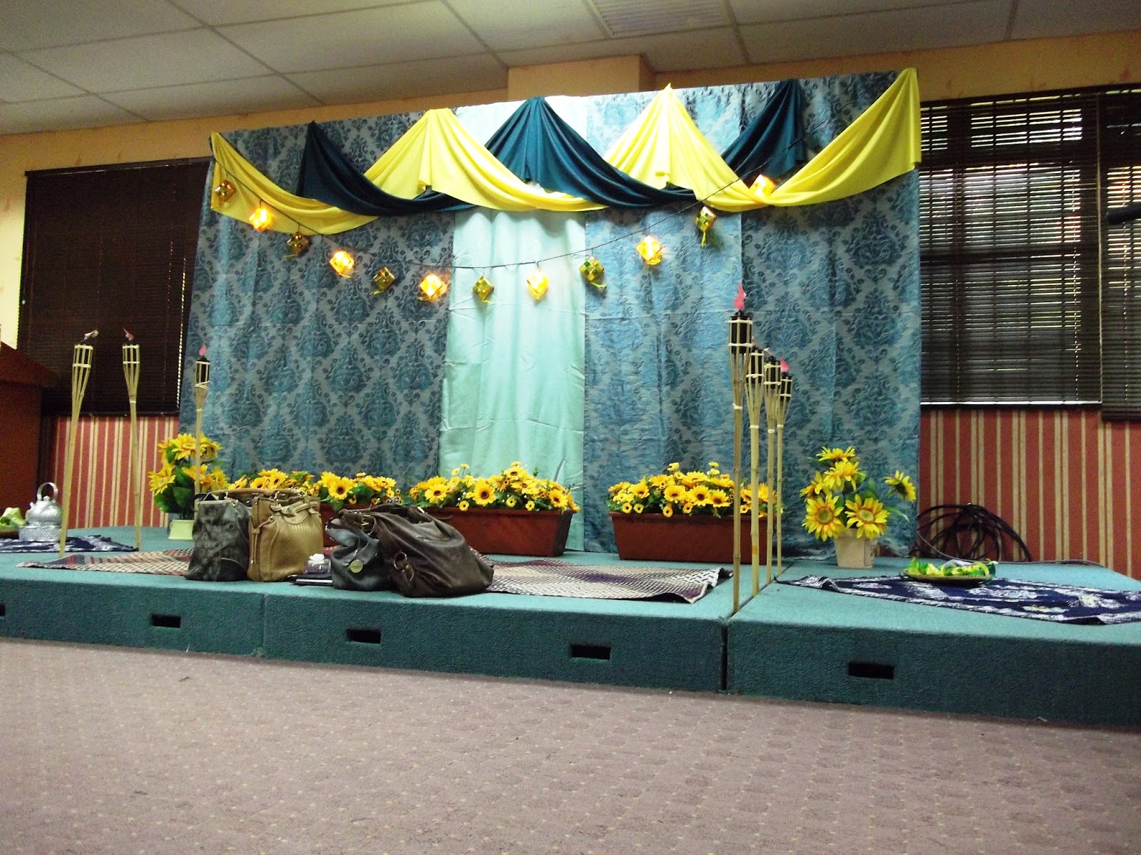 MamaDepa: Jamuan Raya