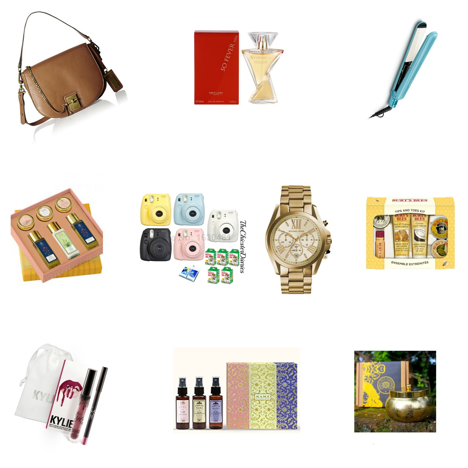 Top 10 Last Minute Christmas Gifts For Women The Chicster Diaries