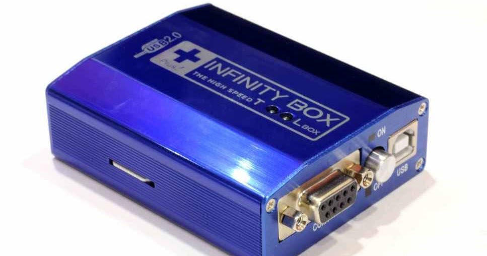 Infinity Box Chinese Miracle 2 Mtk V 1 56 Setup Download