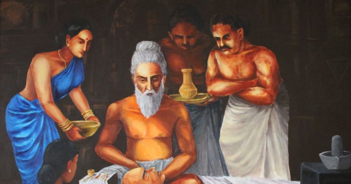 Careers in Ayurveda B.A.M.S Bachelor of Ayurvedic Medicine and