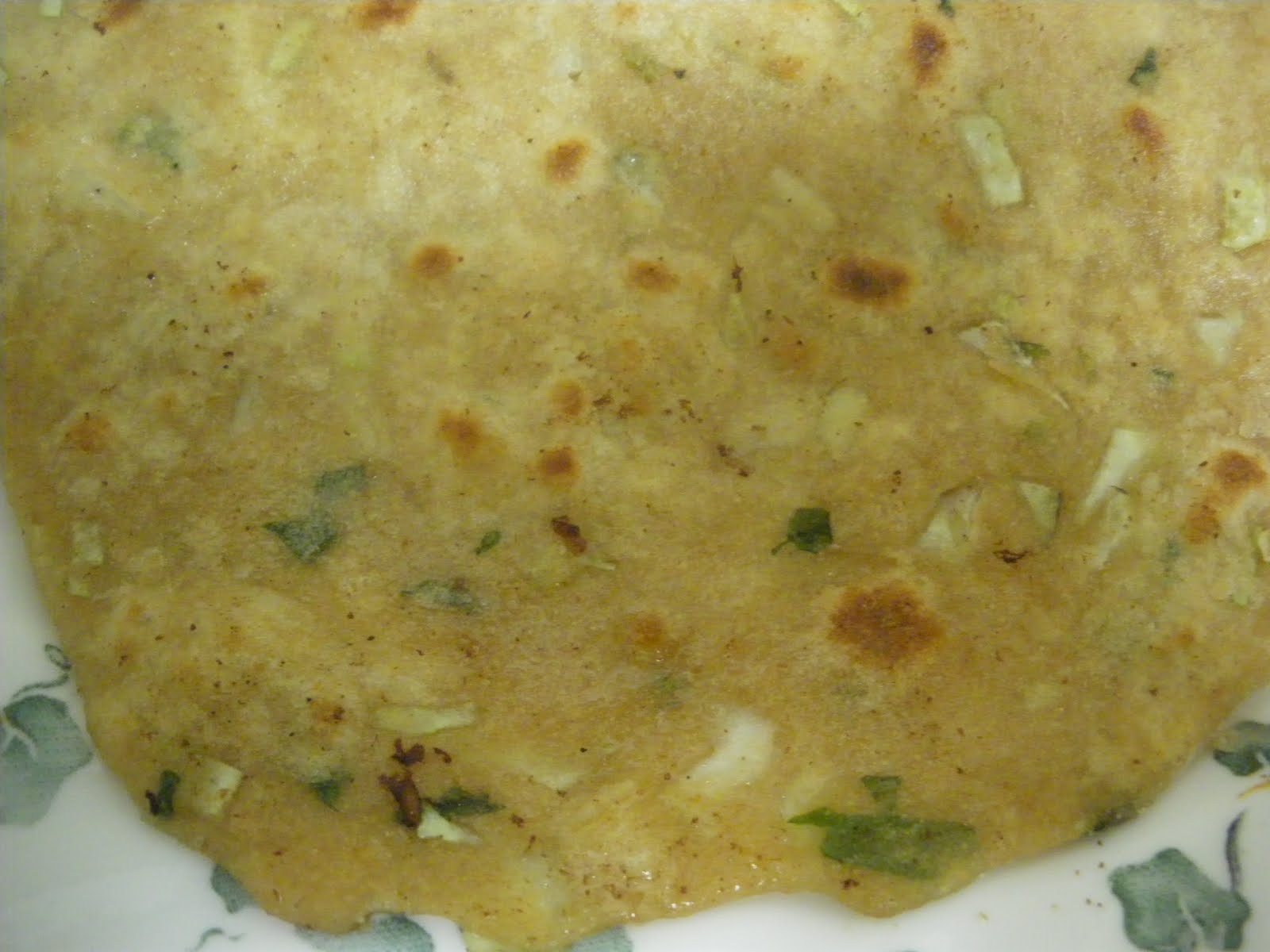 Mouth watering recipes from Azeema's Kitchen: Kaddu Moong Dal