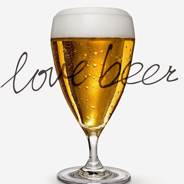 Warsztaty Love Beer -Warszawa 26.03.2015