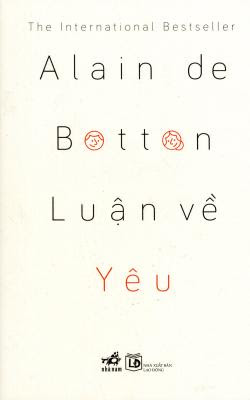 Luận về yêu - Alain de Botton