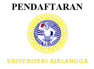 Pendaftaran UNAIR Universitas Erlangga