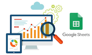 Beberapa Optimasi Google Sheet Agar Lebih Resposif