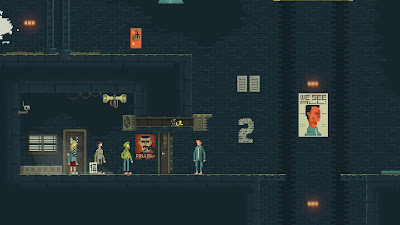 Ministry Of Broadcast Game Screenshot 6