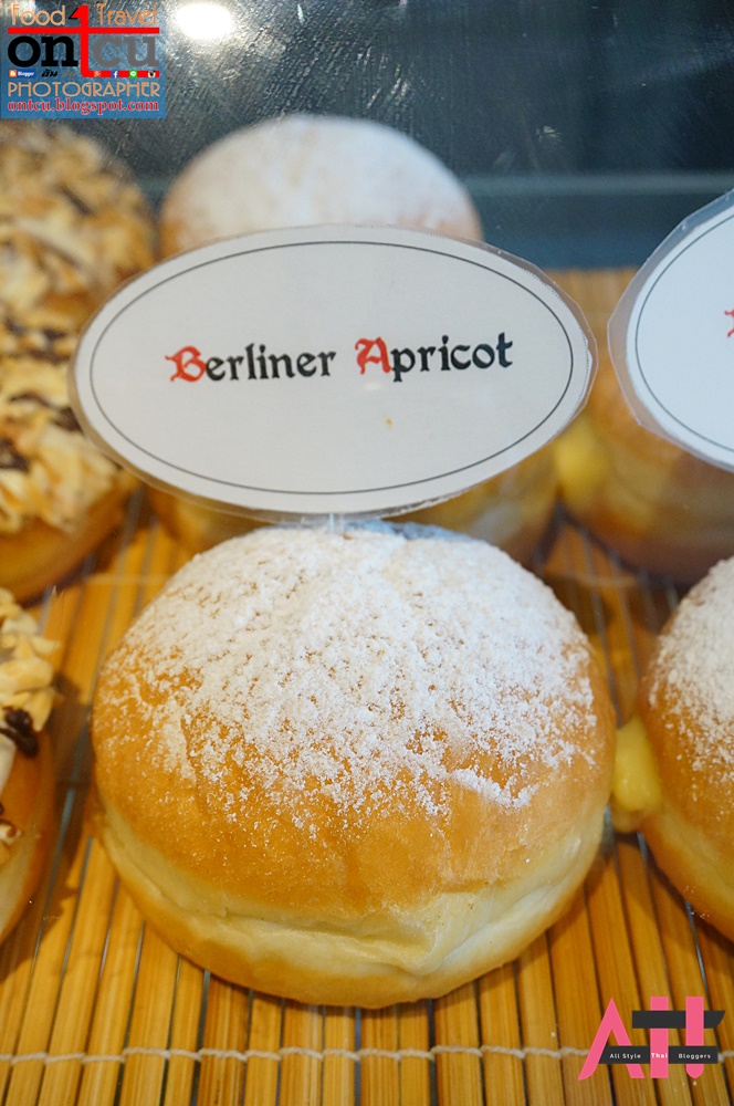 OnTcU * Zing Sensation Sweet Tooth Buffet