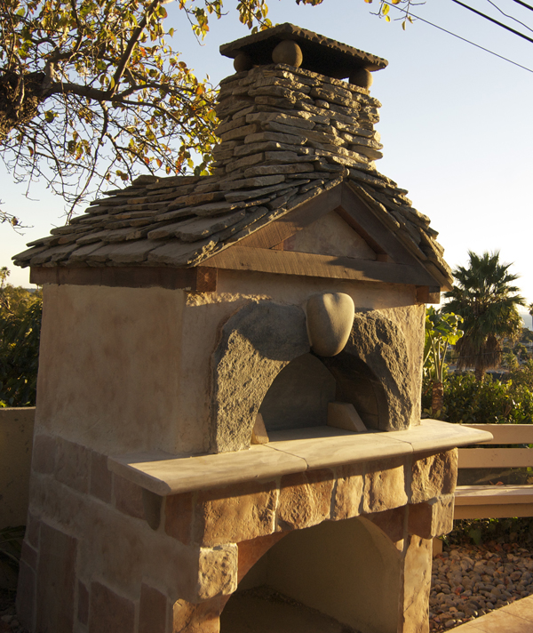 True Brick Ovens Brick Oven Cost the competition