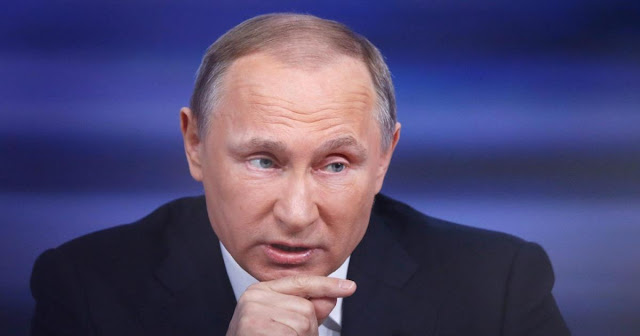 بوتين يحصن سورية و هذه أسباب رفضه لقاء نتنياهو-عبد الباري عطوان