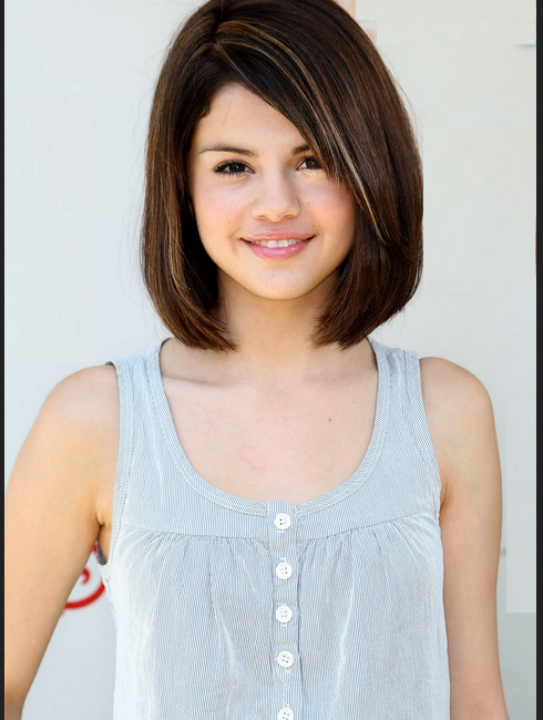 Model Rambut Pendek Wanita Sesuai Bentuk Wajah