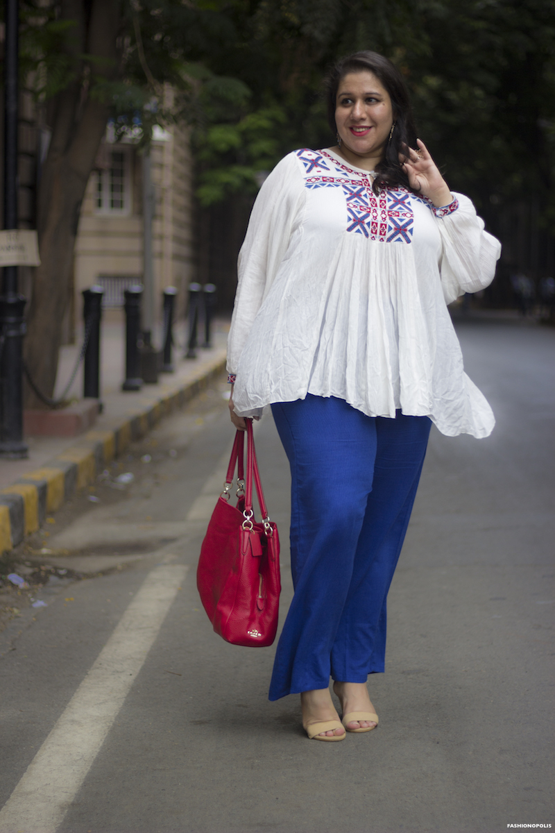 Can Plus Size Ever Be Aspirational? 