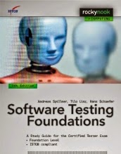 Software Testing Foundations ~ مكتبة أهل اللغة