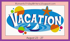 AUGUST CHALLENGE - VACATION