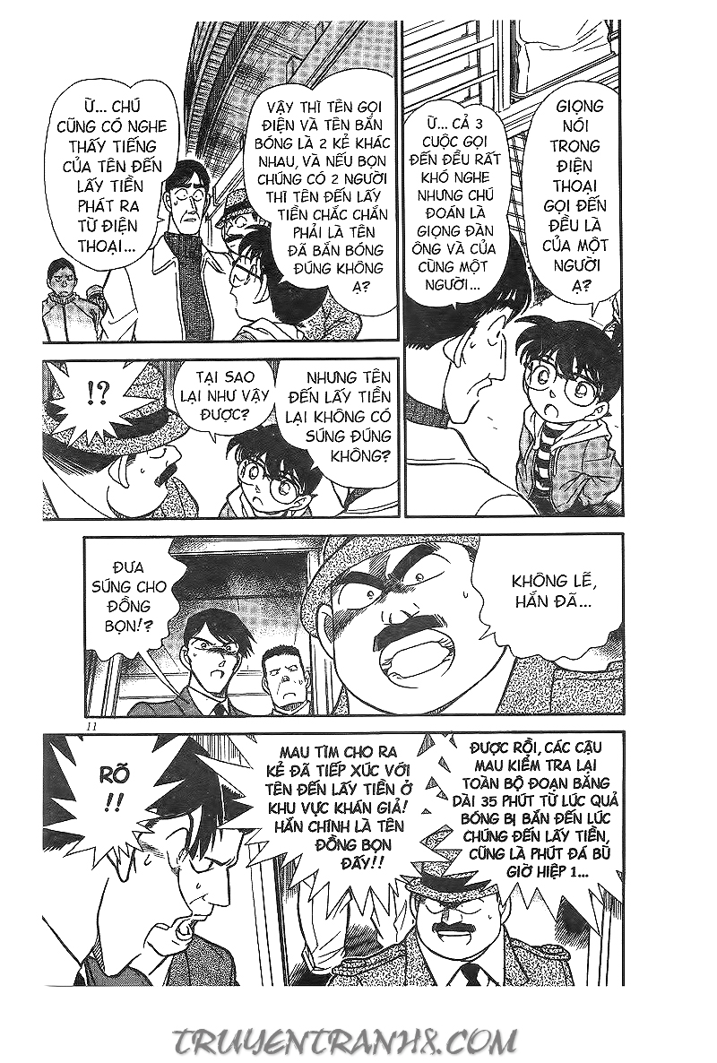 Detective Conan Chap 191 - Truyen.Chap.VN
