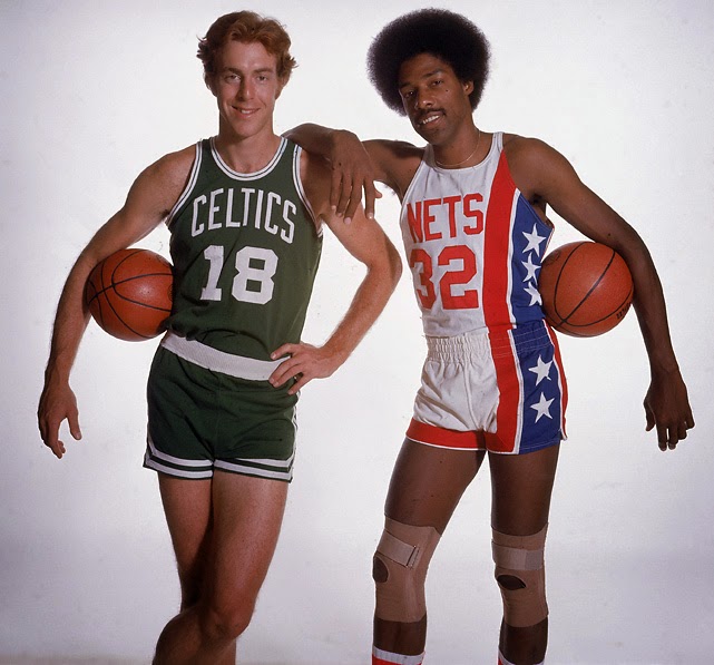 The 1970's Celtics Overlooked Champions
