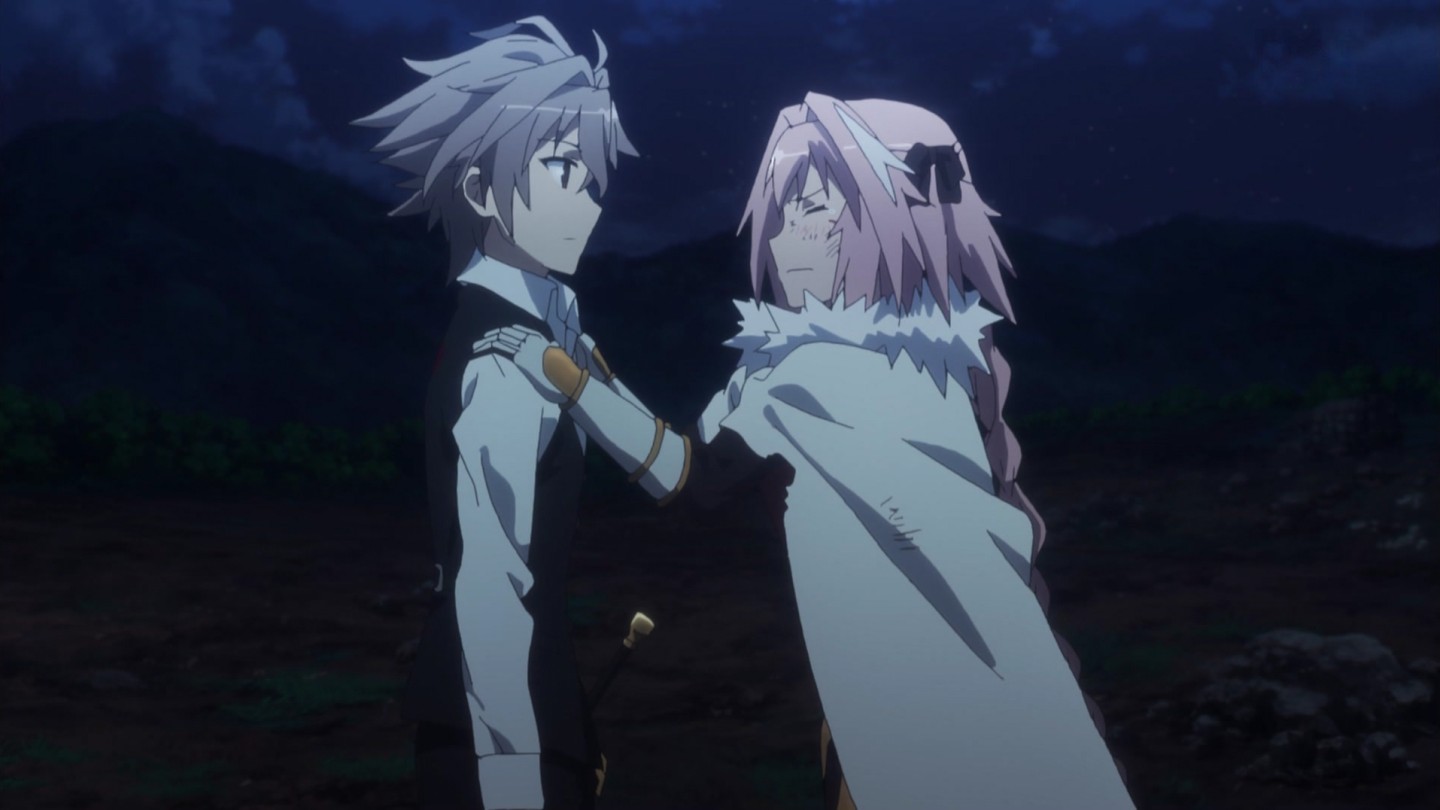 Fate Apocrypha (Crítica) Anime