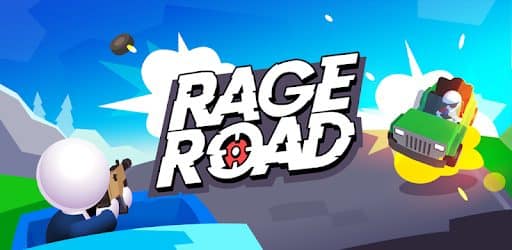 Rage Road 1.3.0 APK MOD For Android