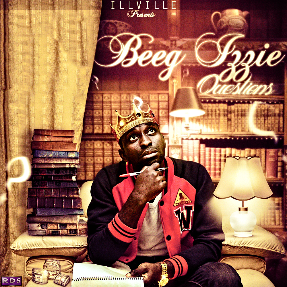 AUDIO: Beeg Izzie Feat Nellas Questions ~ HusbandGerardPique AUDIO: Beeg Izzie Feat Nellas Questions ~ HusbandGerardPique