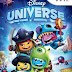 Disney Universe WII Download Full Free