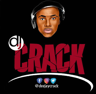 [Dj Mix] Dj Crack - 2020 Mega Mix