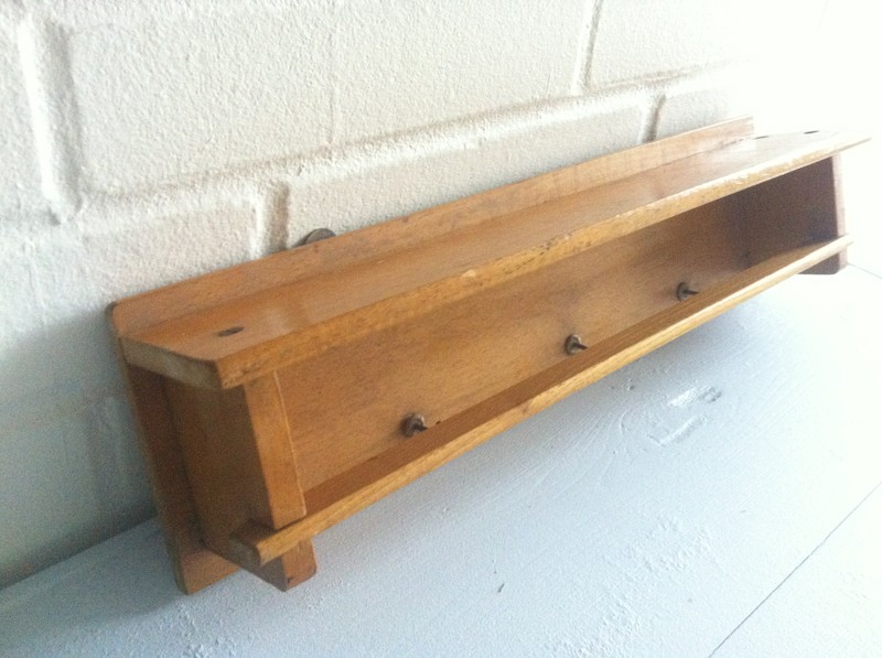 Lille Gren: Mai 2013